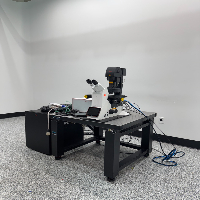 Leica Stellaris Confocal Laser Scanning Microscope System image 1